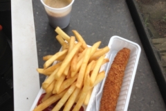 8417 4-5 lunch