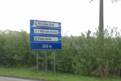 8420 4-5 Signpost