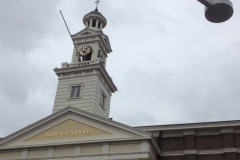 8423 4-5 Clock tower