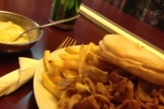 8438 4-5 dinner