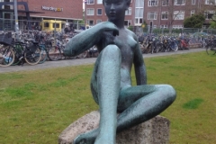 8462 5-5 statue