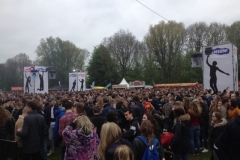 8464 5-5 crowd