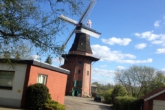 8523 8-5 windmill