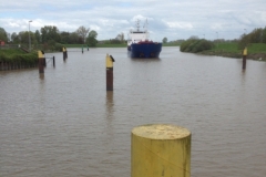 8528 8-5 boat