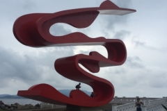 2831 12-3-18 sculpture