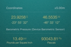 2850 16-3-18 screenshot altitude
