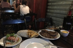 2866 17-3-18 Dinner