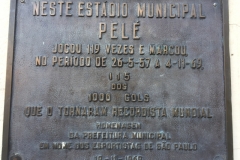 2892 18-3-18 Plaque