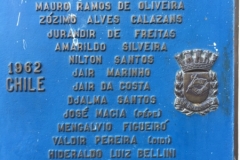 2894 18-3-18 Plaque