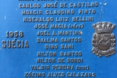 2895 18-3-18 Plaque