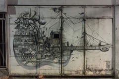1767  1-1-18 street art