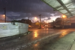 1936  10-1-18 a little drop of rain