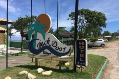 1944  11-1-18  Back Door Village Hotel