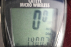 2009  16-1-18 14000 miles