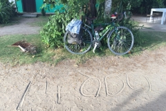 2015  16-1-18 14000 miles