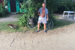 2018  16-1-18 14000 miles