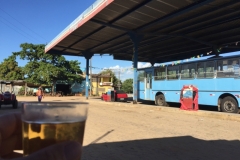 2053  18-1-18 Petrol station