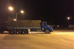 2076 19-1-18  Lorry