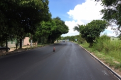 2137 24-1-18 New tarmac