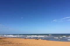 2145 24-1-18 Beach
