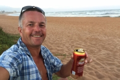 2151 24-1-18 beach and beer