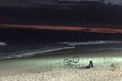 2229 2-2-18 night beach