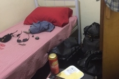 2292 8-2-18Bedroom meal
