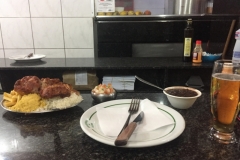 2293 8-2-18 Dinner