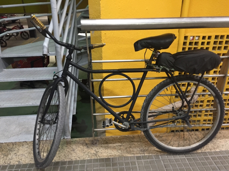 1290 9-12  Bike