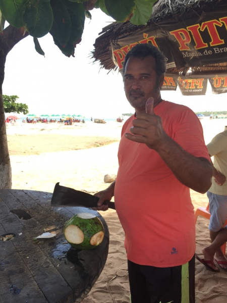 1321 10-12 Fruit stall
