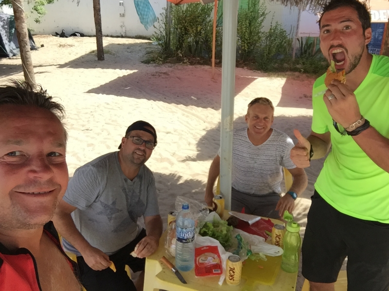 1351 11-12  Lunch