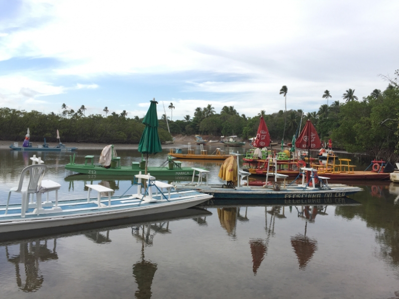 1364 11-12 Boats