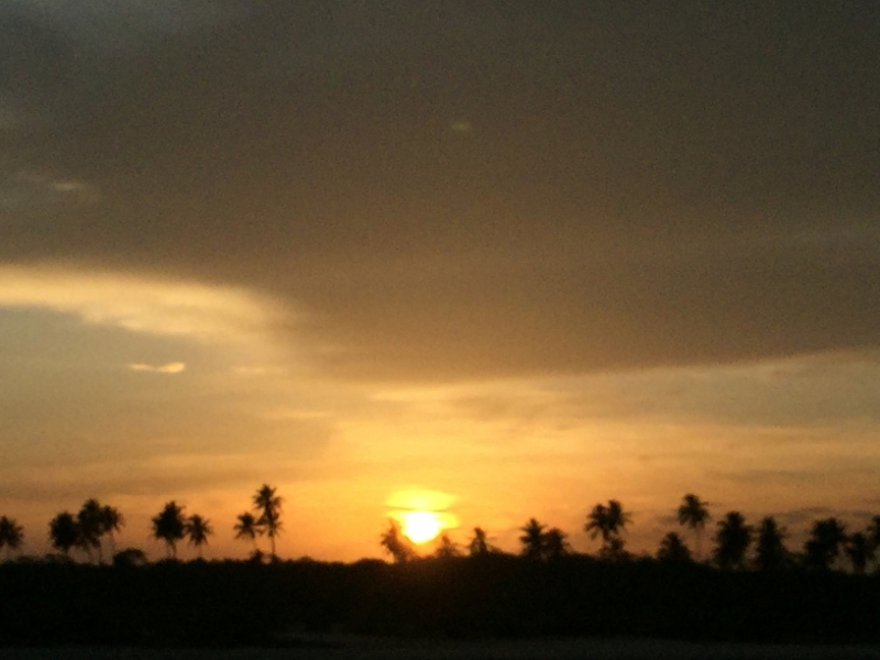 1370 11-12 Sunset
