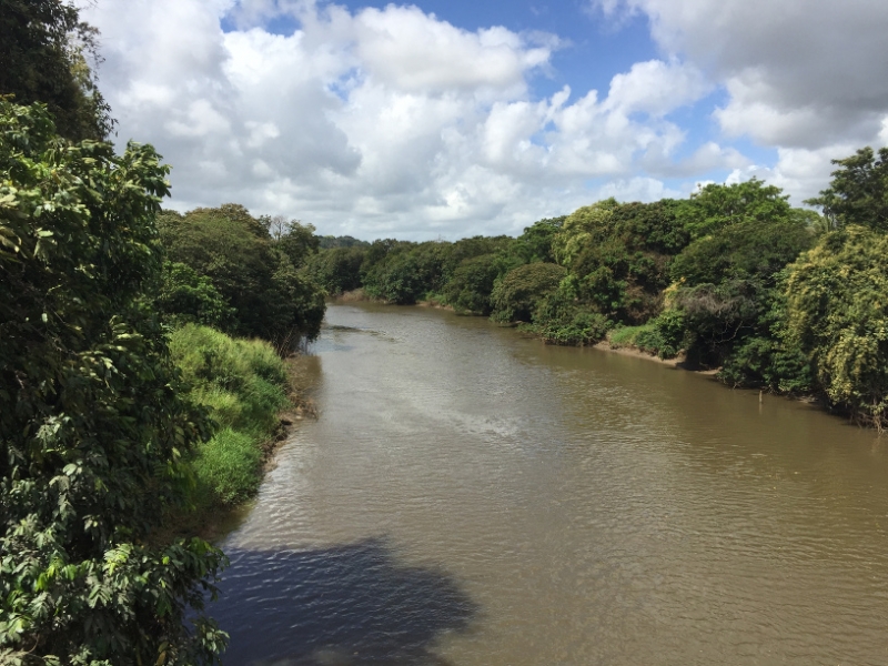 1396 13-12 River