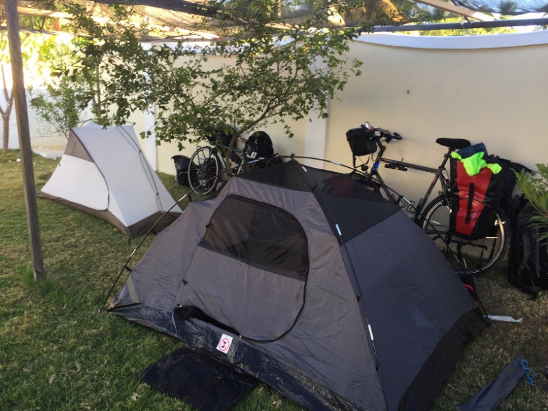 1413 14-12 Tent