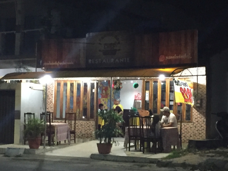 1492 17-12 restaurant