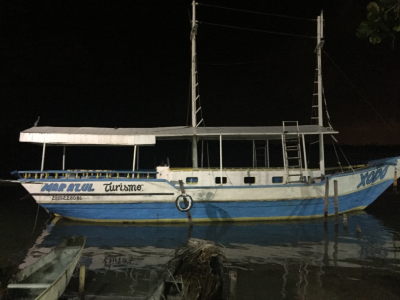 1494 17-12 Boat