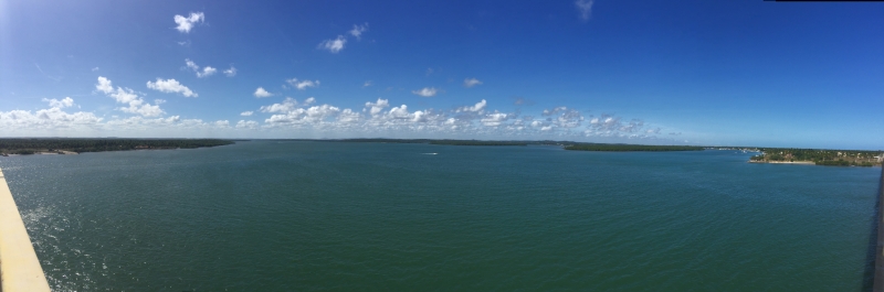 1634 27-12 panorama River