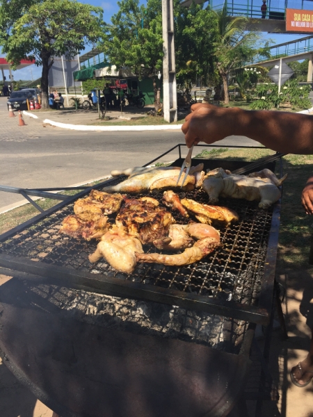 1714  30-12 barbecue