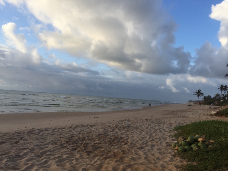 1729  31-12 Beach