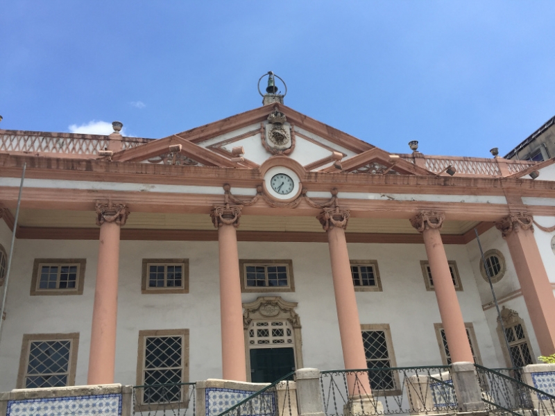 1740  31-12 Colonnade