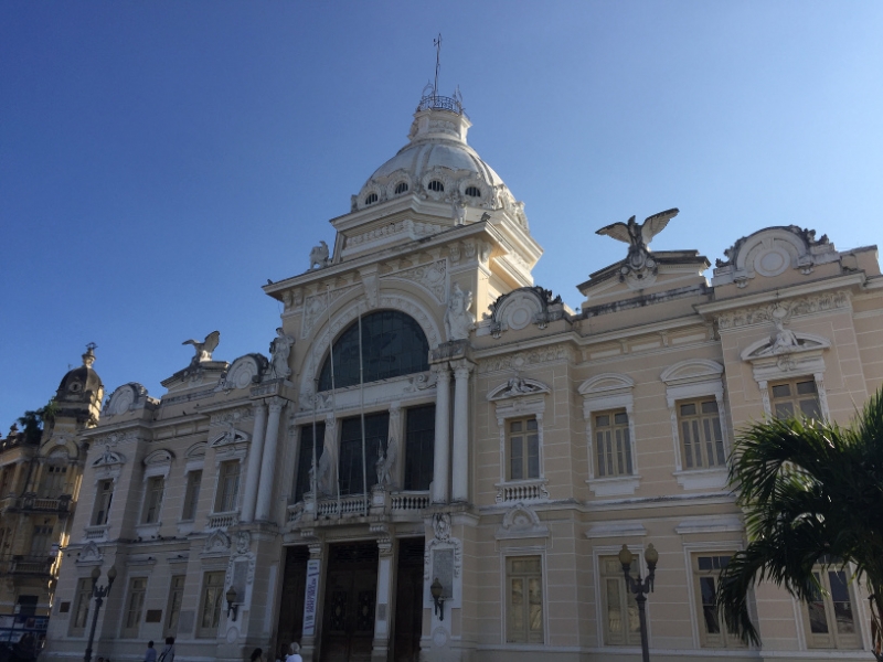 1742  31-12 Building