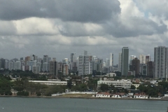 1269 9-12 Skyscrapers