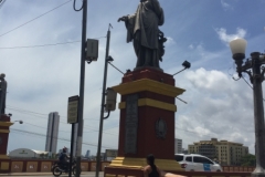 1273 9-12 Statue