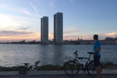 1288 9-12  Recife sunset