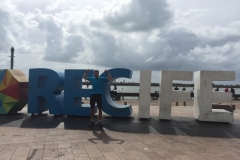 1295 10-12  Recife sign
