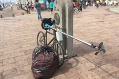 1299 10-12  Propeller bike