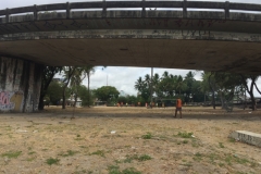 1309 10-12 Football pitch