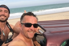 1352 11-12  Beach buggy