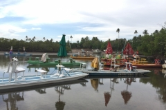 1364 11-12 Boats